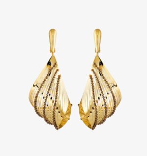 Gorgeous Aluminum Shirt